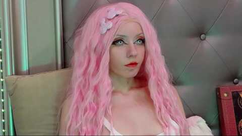 freyagold @ myfreecams on 20240202