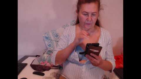 lovablemilf @ myfreecams on 20240202