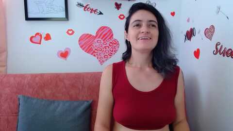 luna_venus @ myfreecams on 20240202