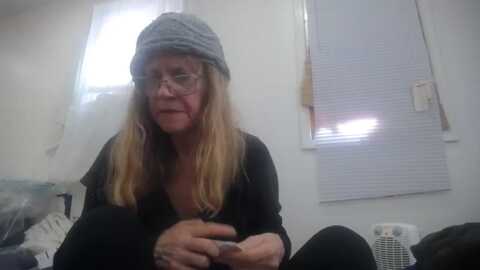 trisharra @ myfreecams on 20240202