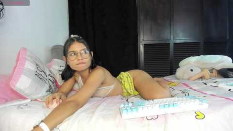 xoxo_danna @ myfreecams on 20240202