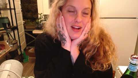 ailia @ myfreecams on 20240203