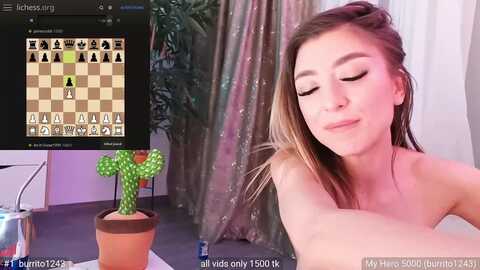 hunny_bunny25 @ myfreecams on 20240203