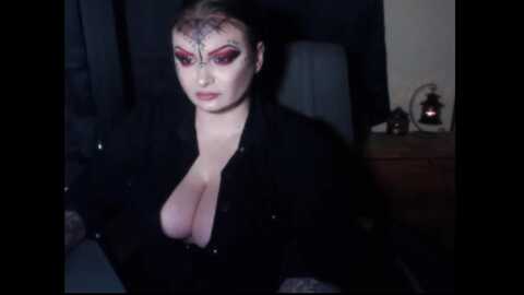 queenabaddon @ myfreecams on 20240203