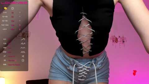juliafendi @ myfreecams on 20240204