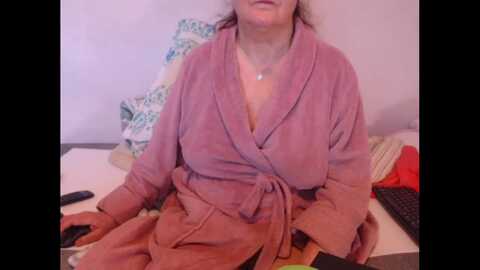 lovablemilf @ myfreecams on 20240204