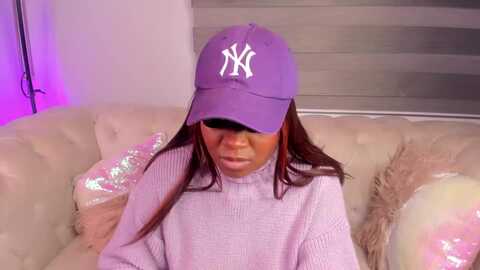 maleja_miller @ myfreecams on 20240204