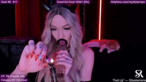 myskylarraye @ myfreecams on 20240204