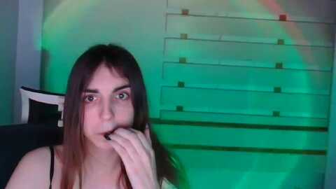 rina_candy @ myfreecams on 20240204