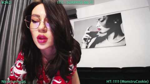 sassycookies @ myfreecams on 20240204