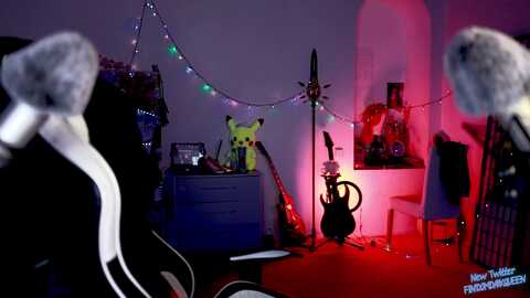 truedarkqueen @ myfreecams on 20240204