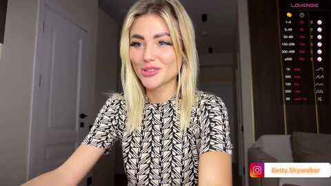 betty_xoxo @ myfreecams on 20240205
