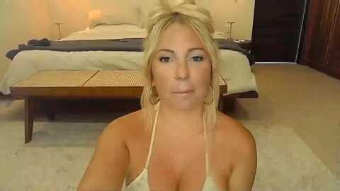 a1_scarlett @ myfreecams on 20240206