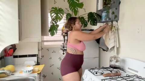 dreamyriri @ myfreecams on 20240206