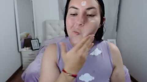 melody_cute @ myfreecams on 20240206