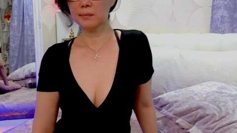 sandramia @ myfreecams on 20240206