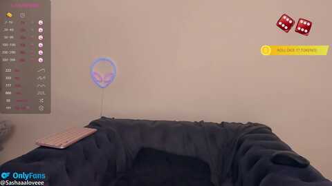 sashaaalovee @ myfreecams on 20240206