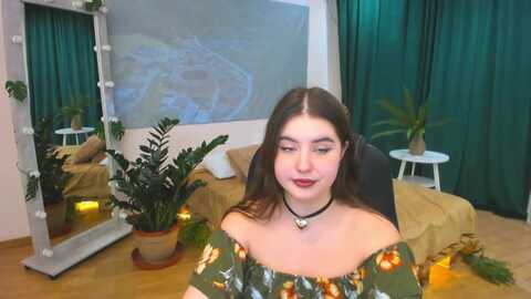 admiremyeyes @ myfreecams on 20240207