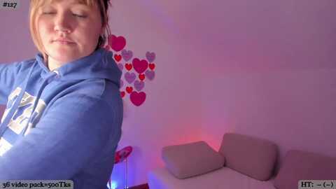 fire_ice_emma @ myfreecams on 20240207