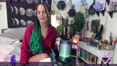 lunarlexxx @ myfreecams on 20240207