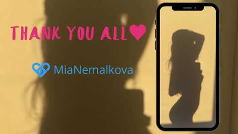mianemalkova @ myfreecams on 20240207
