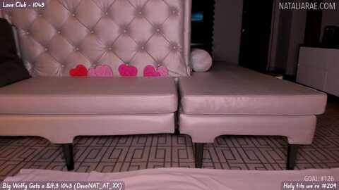 natalia_rae @ myfreecams on 20240207