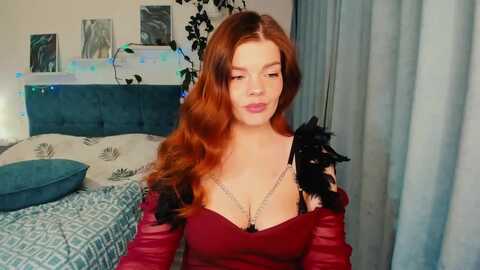 alysanightsky @ myfreecams on 20240208