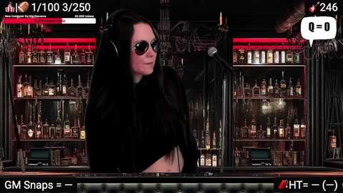 deszeppelin @ myfreecams on 20240208