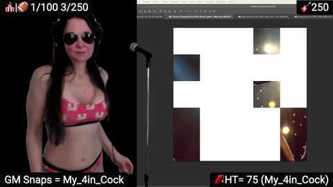 deszeppelin @ myfreecams on 20240208