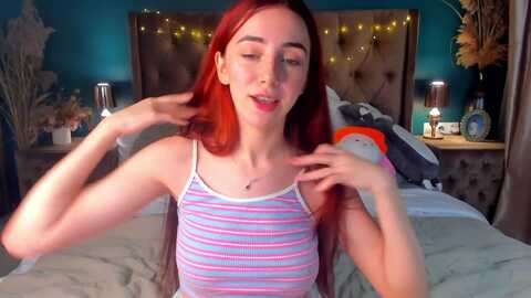 elsayoung @ myfreecams on 20240208