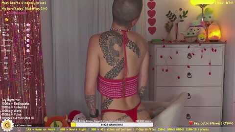 happyhyogan @ myfreecams on 20240208