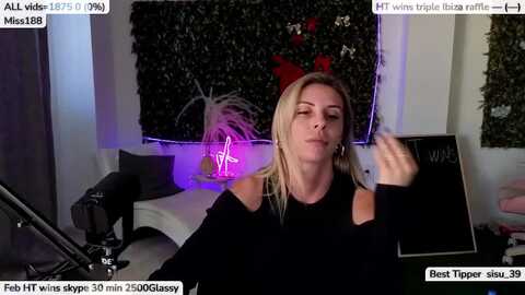 just_barb @ myfreecams on 20240208