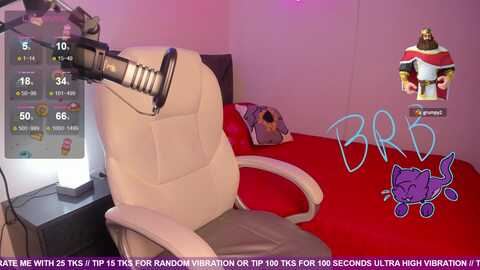 aby_bae @ myfreecams on 20240209