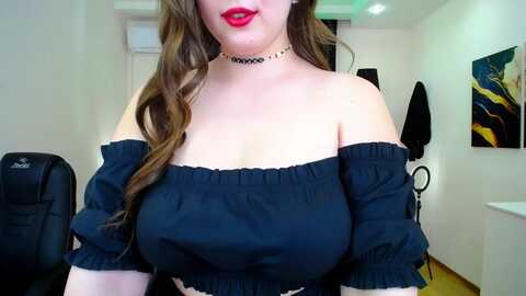 admiremyeyes @ myfreecams on 20240209