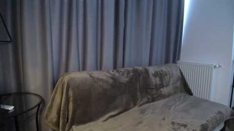 cyberk_ @ myfreecams on 20240209