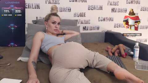 daiana_lust @ myfreecams on 20240209