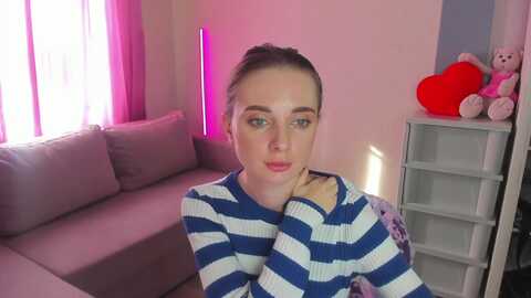 iam_sasha @ myfreecams on 20240209