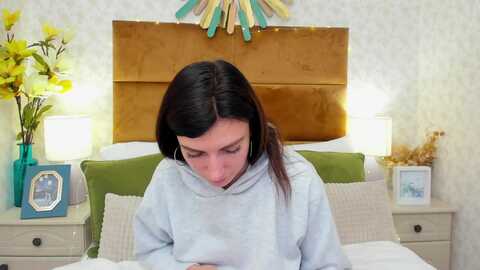 luckysandra @ myfreecams on 20240209