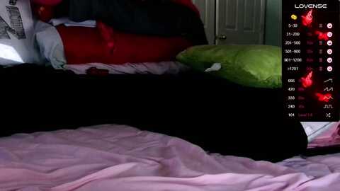 misssexyvegas @ myfreecams on 20240209