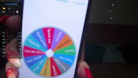 redhead_foxie @ myfreecams on 20240209