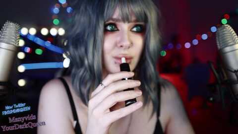 truedarkqueen @ myfreecams on 20240209