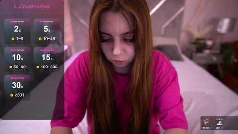 bionkableys @ myfreecams on 20240210