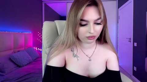 dancingbabyy @ myfreecams on 20240210