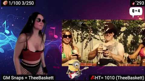 deszeppelin @ myfreecams on 20240210