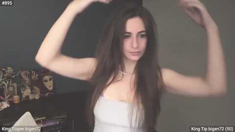 effytudor @ myfreecams on 20240210