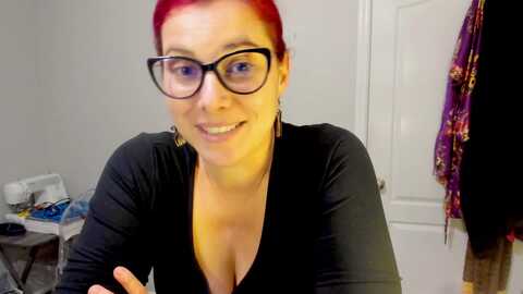 foxydame @ myfreecams on 20240210