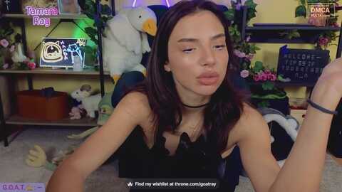 tamararay @ myfreecams on 20240210