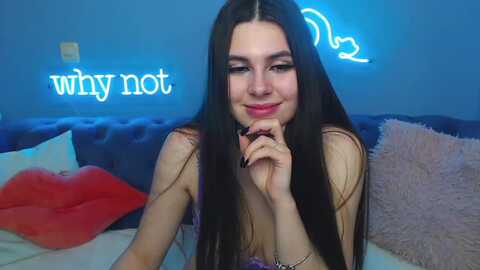 violinalove @ myfreecams on 20240210