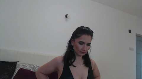anahathor @ myfreecams on 20240211