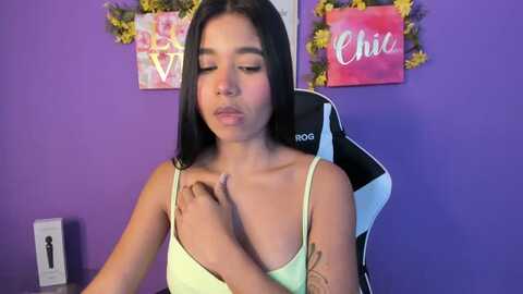 bonnie_benet @ myfreecams on 20240211